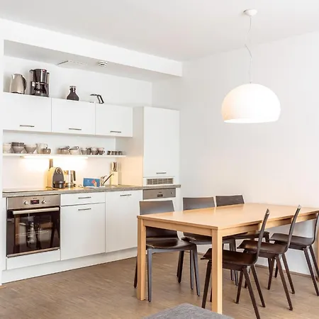 Apartament Modern Near Ski Area In Schladming Rohrmoos