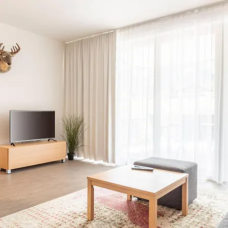 Modern Near Ski Area In Schladming Apartament Rohrmoos