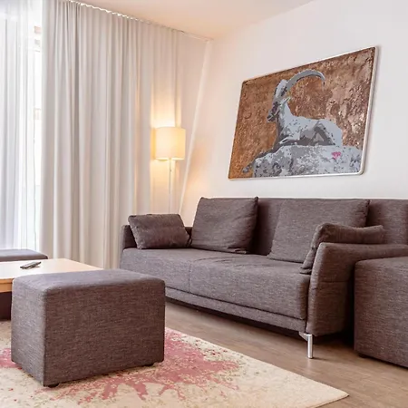 Apartament Modern Near Ski Area In Schladming *