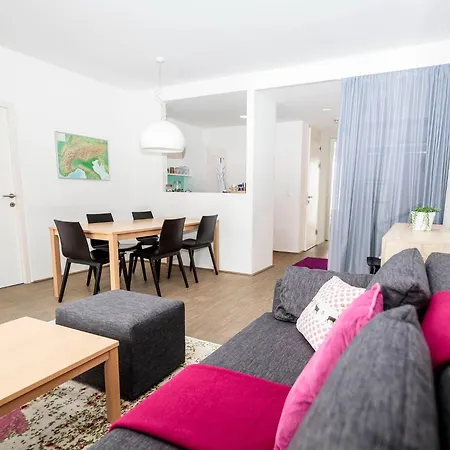 Modern Near Ski Area In Schladming * Rohrmoos