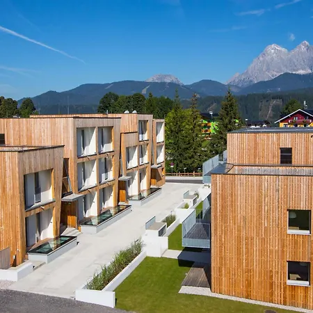 Modern Near Ski Area In Schladming * Rohrmoos