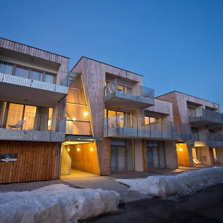 Modern Near Ski Area In Schladming Apartament Rohrmoos