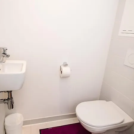 Modern Near Ski Area In Schladming Apartament *