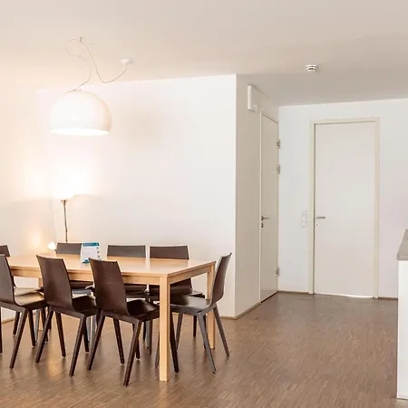 Apartament Modern Near Ski Area In Schladming Rohrmoos