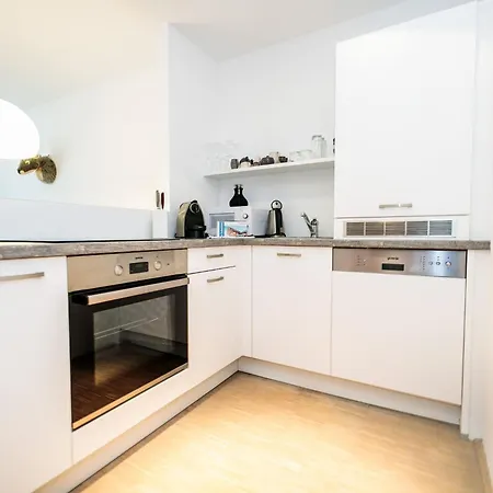 Apartament Modern Near Ski Area In Schladming