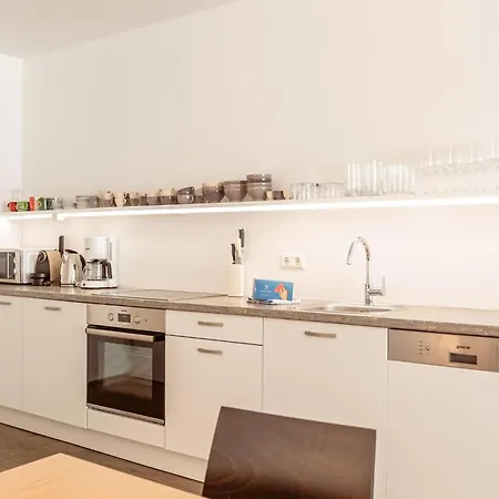 Modern Near Ski Area In Schladming Apartament Rohrmoos