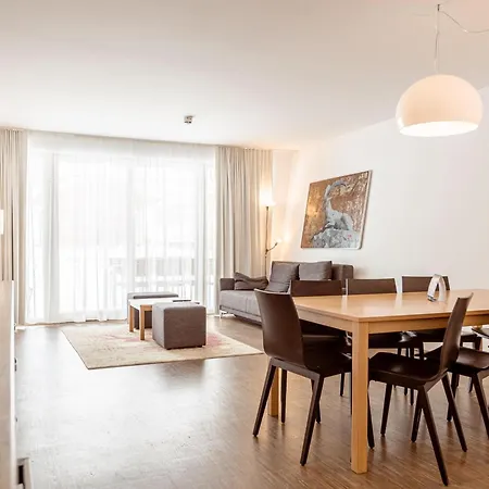 Apartament Modern Near Ski Area In Schladming *
