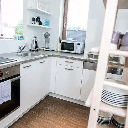 Apartament Modern Near Ski Area In Schladming
