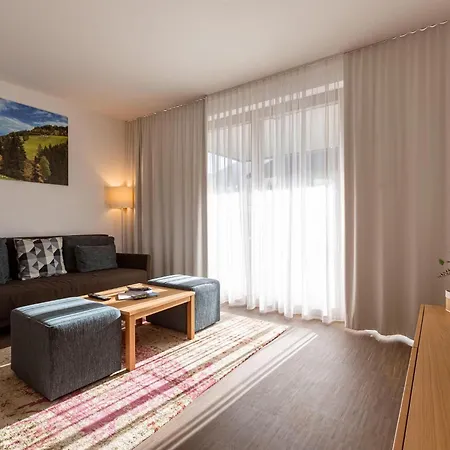 Modern Near Ski Area In Schladming Apartament
