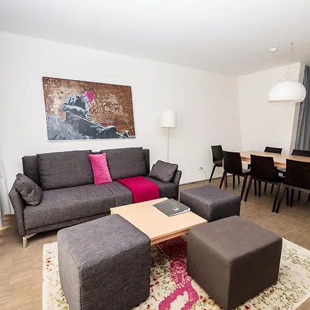 Apartament Modern Near Ski Area In Schladming *