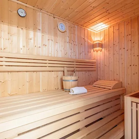 Apartament Modern Near Ski Area In Schladming