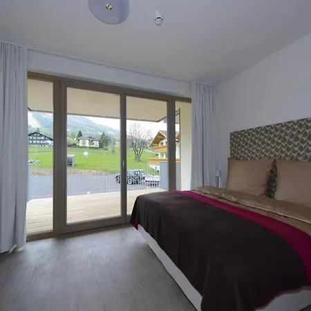 Modern Near Ski Area In Schladming Rohrmoos