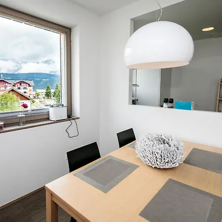 Modern Near Ski Area In Schladming Apartament