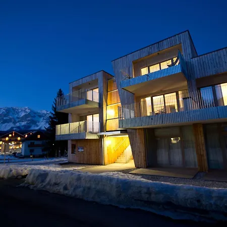 Modern Near Ski Area In Schladming