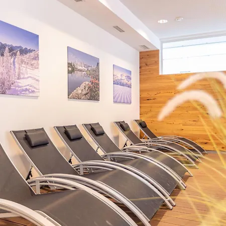 Modern Near Ski Area In Schladming Apartament *