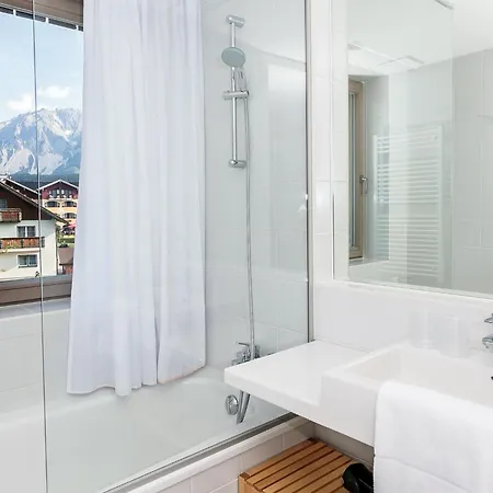 Modern Near Ski Area In Schladming Apartament Rohrmoos
