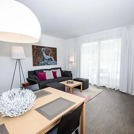 Modern Near Ski Area In Schladming Rohrmoos