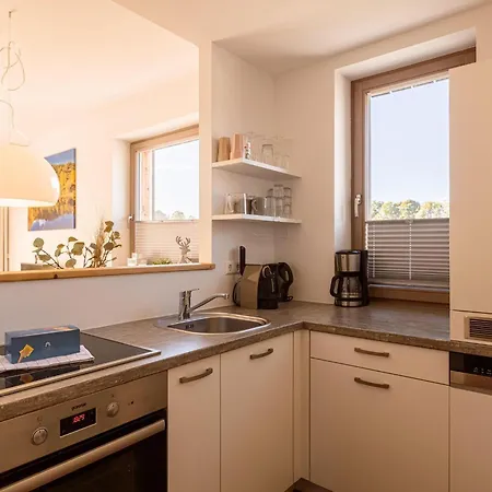 Modern Near Ski Area In Schladming Apartament