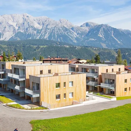 Apartament Modern Near Ski Area In Schladming *
