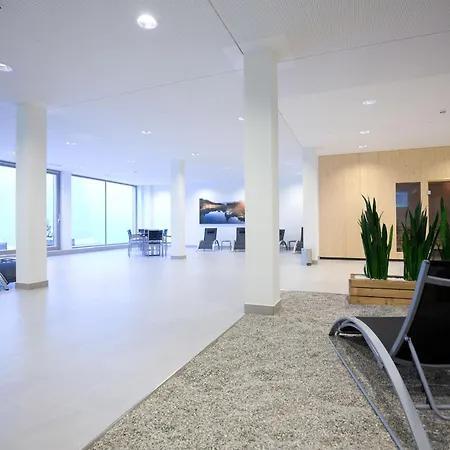 Modern Near Ski Area In Schladming *