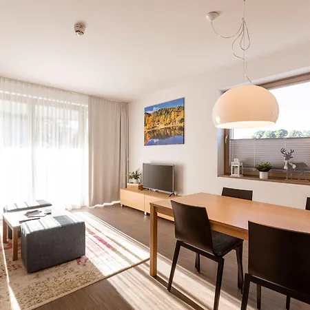 Modern Near Ski Area In Schladming