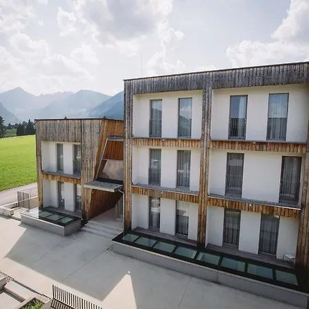 Modern Near Ski Area In Schladming Apartament *