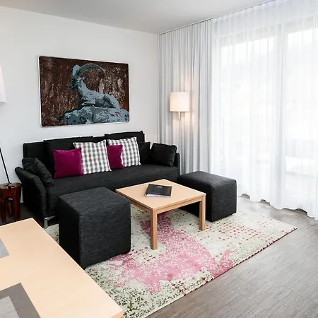 Apartament Modern Near Ski Area In Schladming Rohrmoos