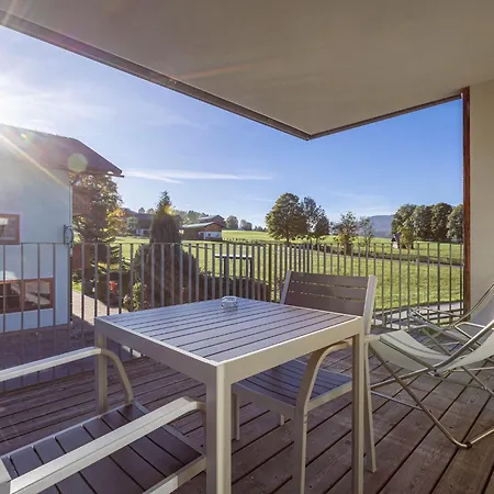 Apartament Modern Near Ski Area In Schladming