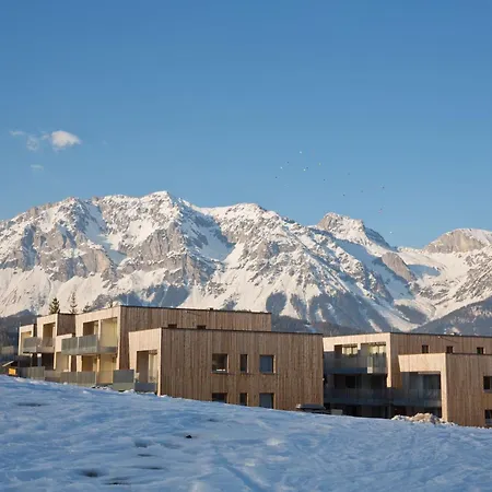 Modern Near Ski Area In Schladming Apartament Rohrmoos
