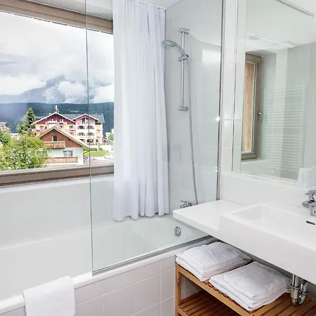Modern Near Ski Area In Schladming Rohrmoos