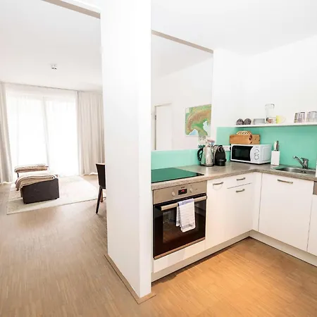 Apartament Modern Near Ski Area In Schladming *