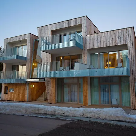 Modern Near Ski Area In Schladming Apartament *