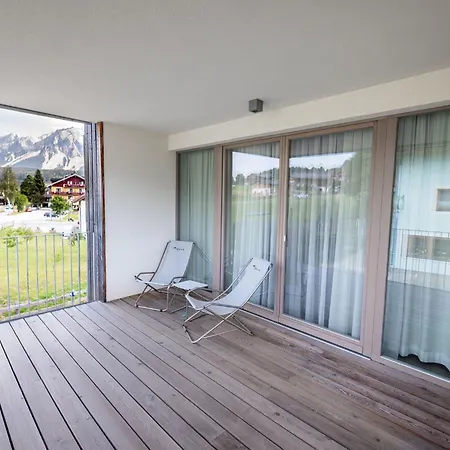 Modern Near Ski Area In Schladming Apartament Rohrmoos