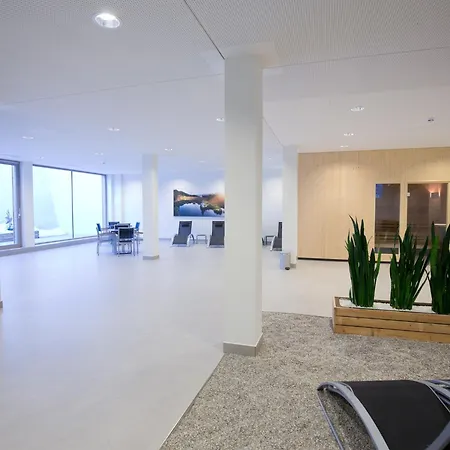 Modern Near Ski Area In Schladming Apartament *