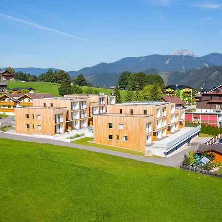 Modern Near Ski Area In Schladming * Rohrmoos