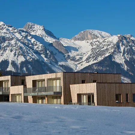 Modern Near Ski Area In Schladming Apartament