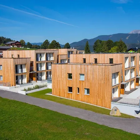 Apartament Modern Near Ski Area In Schladming *