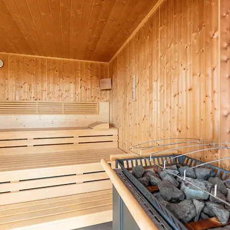 Modern Near Ski Area In Schladming Apartament *