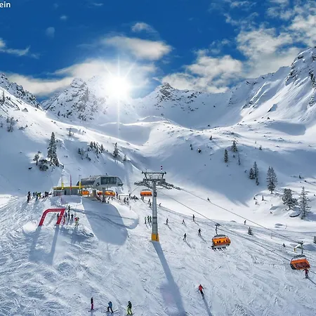 Modern Near Ski Area In Schladming * Rohrmoos